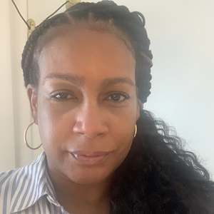 Meet your Posher, Eunice